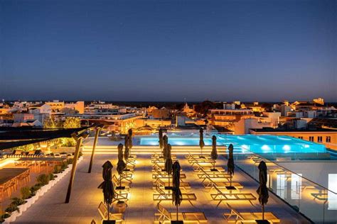 26 Best Hotels In Faro