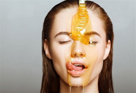 Homemade Honey Face Mask Recipes for Beautiful Skin