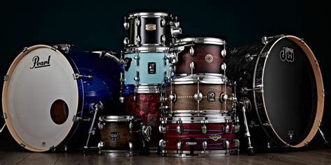 12 Cheap Drum Sets That Sound High-End | Gear4music