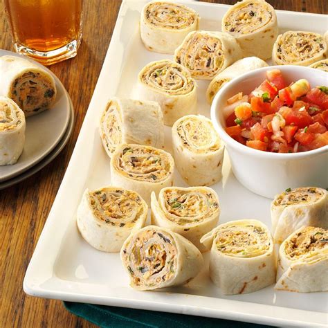 Healthy Potluck Appetizers / 25 Healthy Potluck Ideas For New Year S Dinner Forkly