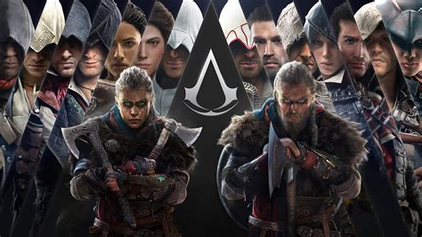 1920x1080 Resolution Assassin's Creed Valhalla Vikings Poster 1080P ...