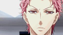 Cute Anime Boy Ausama Ranking Prince Bojji GIF | GIFDB.com