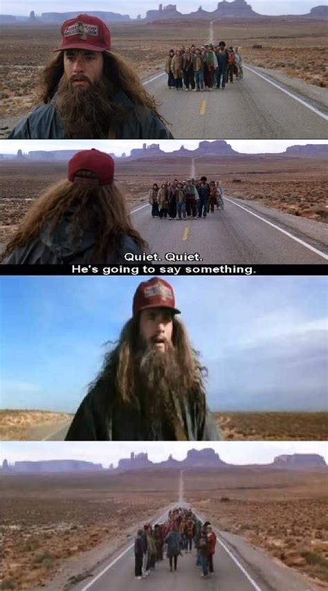 Forrest Gump Running Meme Generator - Imgflip | Forrest gump, Running memes, Forrest gump memes