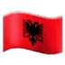 🇦🇱 Albania Flag Emoji | 🏆 Emojiguide