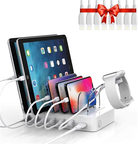 Best iPad Docking with Charging Stations in 2022 Review | Guide