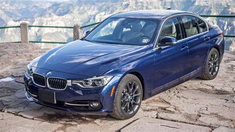 2018 BMW 3-Series Prices, Reviews, and Photos - MotorTrend