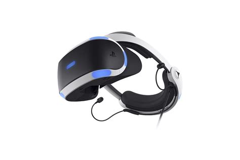 PS5 VR Headset will reportedly come with an HDR OLED Display and ...