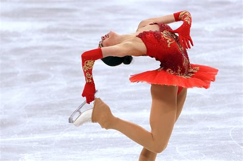 Winter Olympics 2018 Results: Alina Zagitova Wins Figure Skating Gold ...