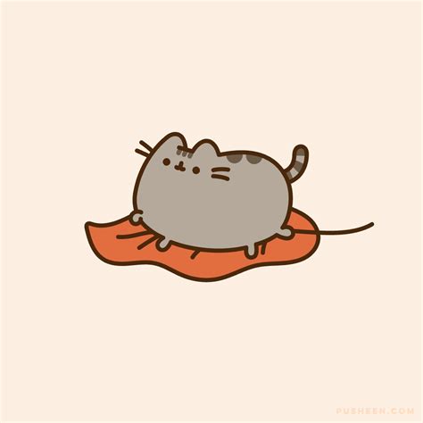 Pusheen : Comics