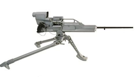 17 Prototype Guns Rejected by the US Military - 24/7 Wall St.