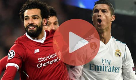 Champions League final FREE live stream: Watch Real Madrid vs Liverpool online | Express.co.uk