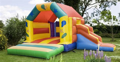 The 10 Best Inflatable Bounce House Rentals Near Me