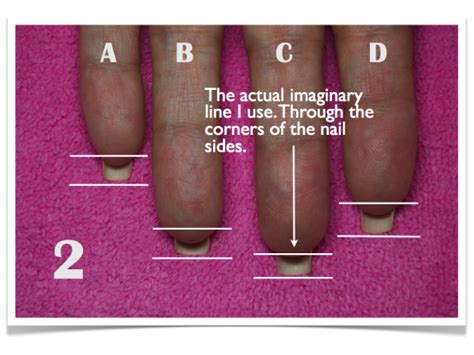 Nail Shapes – How To File Nails Square and Squoval | Nail Care HQ