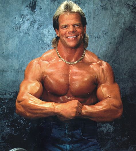 Lex Luger Wwf Wwe