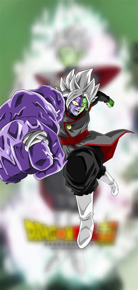 Top 65+ zamasu wallpaper - in.cdgdbentre