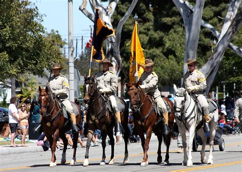 Torrance Celebrates Armed Forces Days | Article | The United States Army