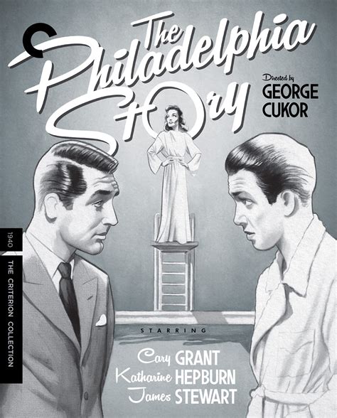 The Philadelphia Story (1940) | The Criterion Collection