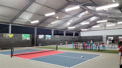 Brite Court Tennis and Pickleball Lighting Pickleball Lighting Systems - Brite Court Tennis and ...