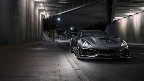 Corvette ZR1 Wallpapers - Top Free Corvette ZR1 Backgrounds - WallpaperAccess