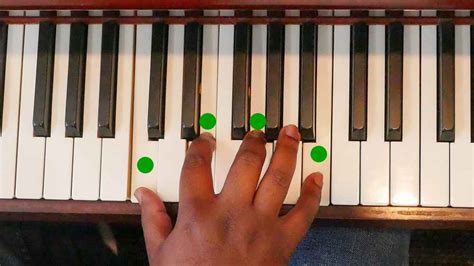 How To Play A Bsus4 Chord On Piano, 54% OFF