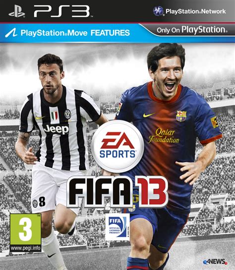 FIFA Soccer 13 - Download games