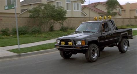 Marty McFly's Truck Saved by Fans — GeekTyrant