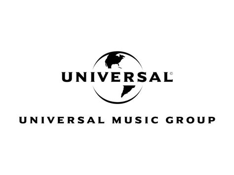 UMG Universal Music Group Logo PNG vector in SVG, PDF, AI, CDR format