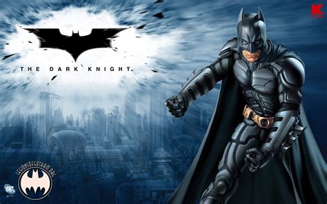 Batman Dark Knight Wallpapers - Wallpaper Cave