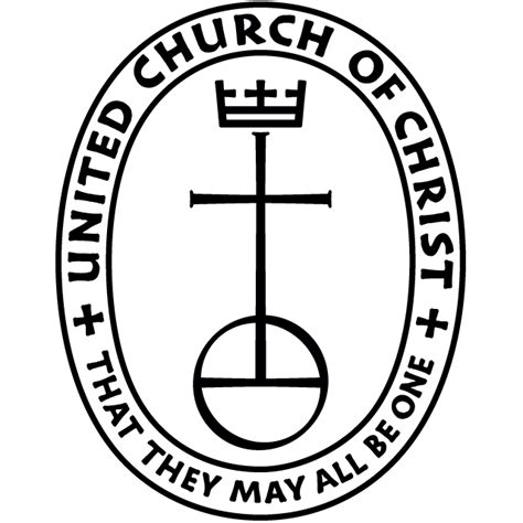 United Church of Christ seal