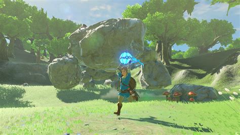 Legend of Zelda: Breath of the Wild review: expansive - and totally brilliant | Stuff