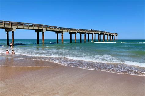 10 Best Beaches in St. Augustine, FL | PlanetWare (2023)