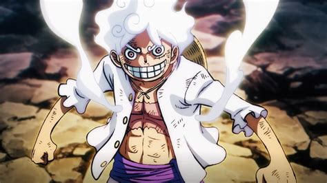 One Piece: Can Luffy Use Gear 5 at Will? Activation Explained!