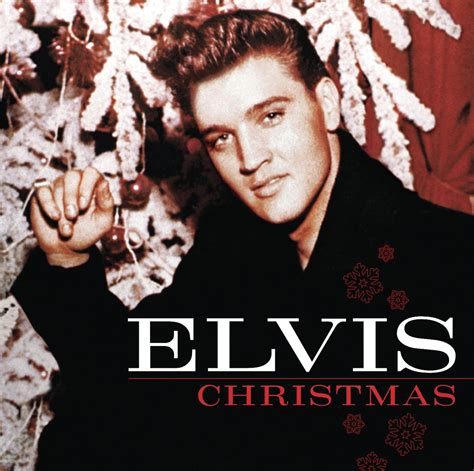 Elvis Presley - Elvis Christmas - Amazon.com Music