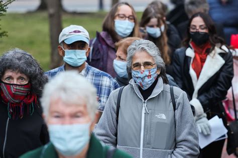 Are masks returning? Lionsgate, Atlanta HBCU reinstate mandates amid COVID uptick - ABC News