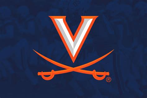 Virginia Athletics Announces Changes to New V-Sabre and Cavalier Shield Logos | UVA Today