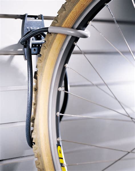 Garage Bike Hook, Granite, low price, best construction hardware tools store — LIfe and Home