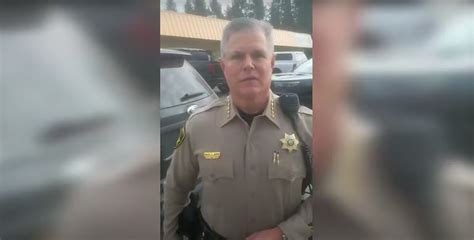 Recording of Kootenai County sheriff goes viral | Coeur d'Alene Press