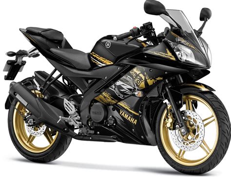 Yamaha R15 V2 New Colors & Prices: Grid Gold, Raring Red, Invincible ...