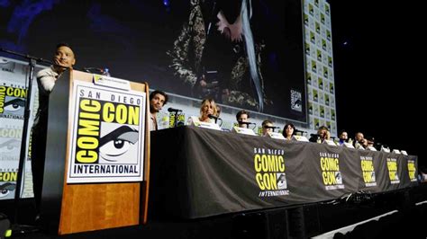 San Diego Comic-Con 2023: Ticket prices, who’s going and who’s not – NBC 7 San Diego