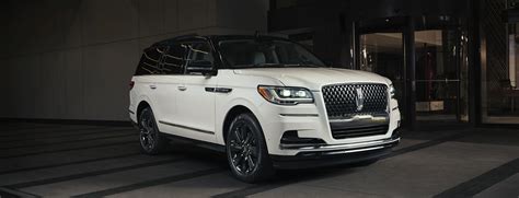 2023 Lincoln Navigator | Livermore Lincoln