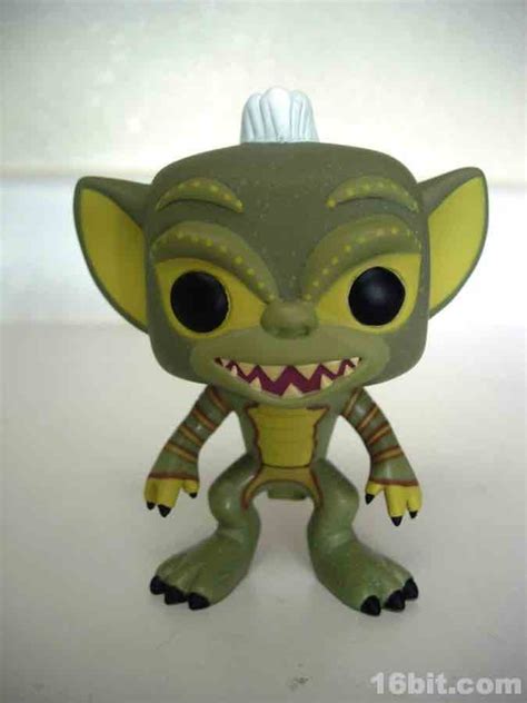 16bit.com Figure of the Day Review: Funko Gremlins Pop! Vinyl Stripe Vinyl Figure