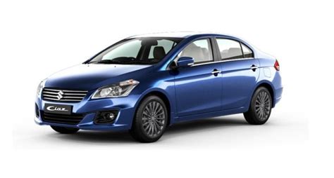 2017 Maruti Suzuki Ciaz Nexa Price, Specifications, Features, Mileage