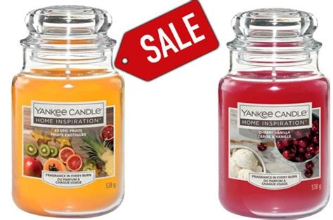 Tesco launch Yankee Candle sale – here's how to find the best deals | Daily Star