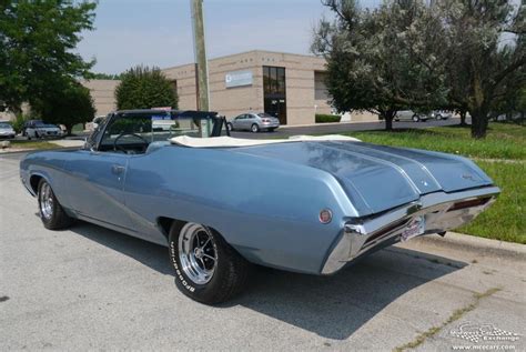 1968 Buick Skylark | Midwest Car Exchange