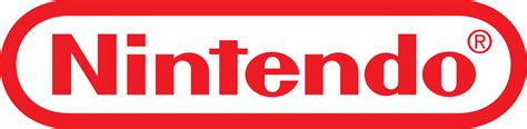 File:Nintendo red logo.svg - Wikimedia Commons