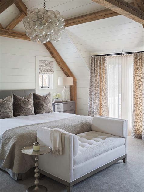 Bedroom Lighting Ideas For A Dreamy Master Bedroom