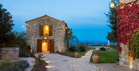 Villa Pomina Valdorcia, Tuscany, Italy, Vacation Rentals