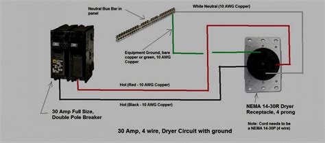 30 Amp Twist Lock Plug Wiring Diagram - Cadician's Blog