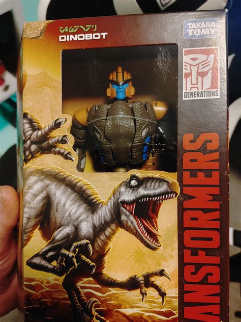 Dinobot !!! : beastwars