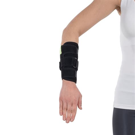 Forearm Brace | Wingmed Orthopedic Equipments